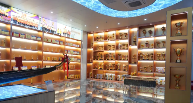 跟着赛事游新会！江门新会打造4条农文旅旅游线路