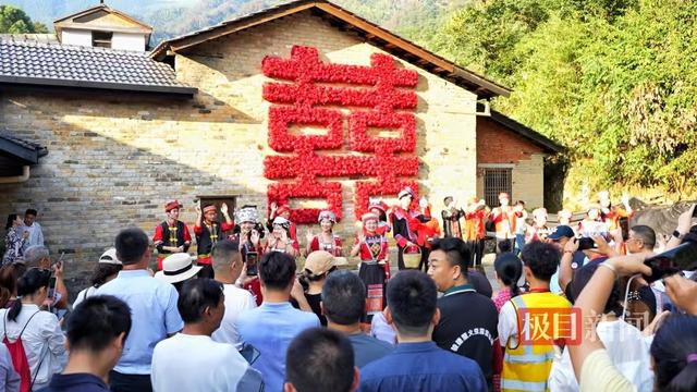 “超级黄金周”湖北A级景区已接待游客1862万人次，同比增长13.85%