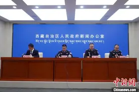 西藏边检总站五年来高效验放出入境人员100余万人次图片