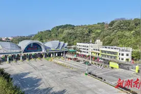 春风正劲！湖南高速集团启动品牌建设向“新”行动图片