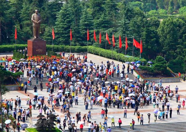 湘潭市人民政府网丨跟着非遗游湘潭，3条线路发布！