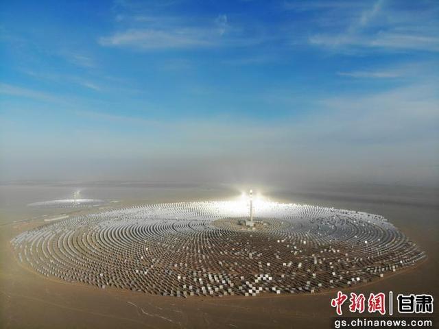 酒泉非凡“十四五”：敦煌承千年文脉，启时代华章