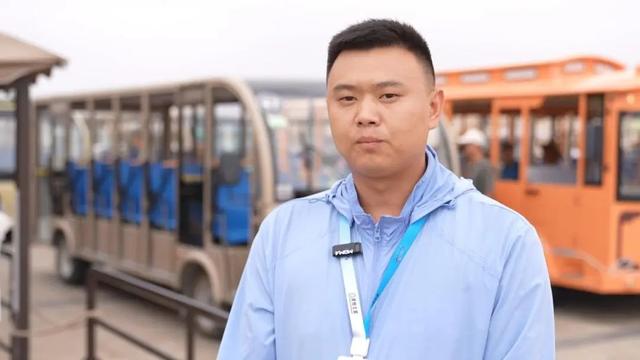 厚道敦煌打造旅游“宠客”新模式