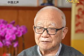 先生丨魏世杰：一生不渝，为国为家图片