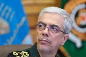 滚动更新丨伊朗外交部就以色列侵略行为发表声明图片