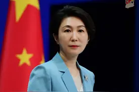 美国会官员要求6所高校提供中国留学生信息，外交部回应图片