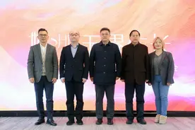 众多全球高层次人才将目光投向杨浦，赋能杨“数”浦新质生产力加速发展图片