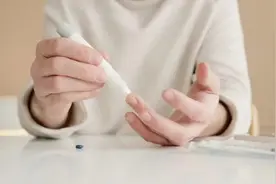全球超5亿人患病！专家：糖尿病患者是带有“节俭基因”的人，部分甚至可痊愈！图片