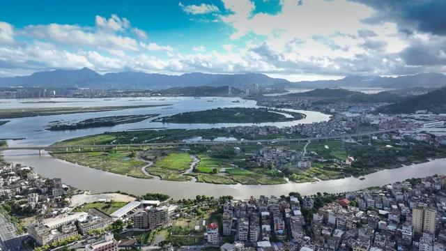 闽侯七里：耕读文化的回响