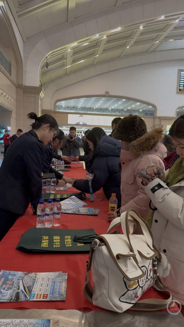 东北铁路首推15日有效期冰雪旅游计次票，最多可优惠120元