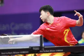 杭州亚运会|国乒男、女队轻松晋级四强 日本男队爆冷遭淘汰图片