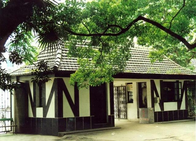 【宁品读】三易其名的万航渡路