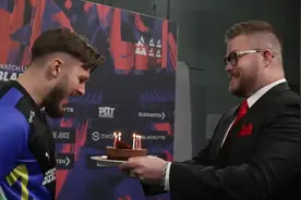 就在今天！G2 3-1击碎梦魇NAVI，拿下BLAST秋决冠军图片