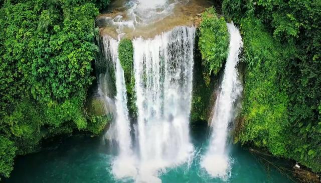 百色田东，“中国芒果之乡”不止芒果！