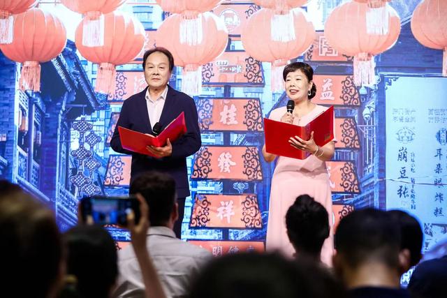 千年运河波光映照渤海之滨，“2025大运河文化阅读行”第七站抵达天津