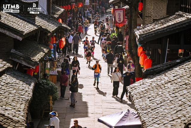 双城周刊｜武隆仙女山VS广元“大蜀道” 川渝建设高质量户外运动目的地