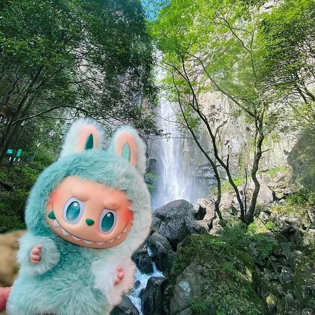 国庆去哪儿玩？到奉化旅游请这样发，让你称霸朋友圈！