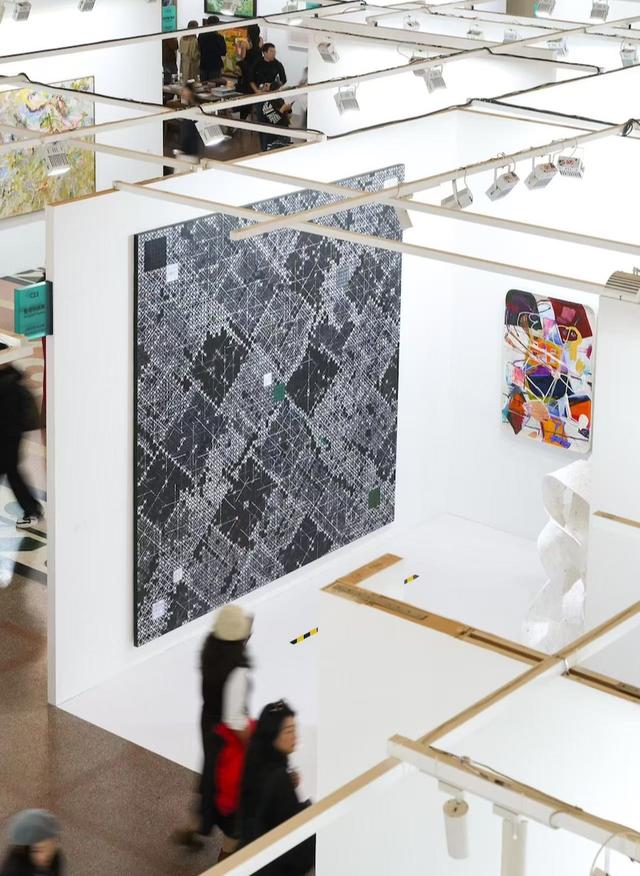 观察｜“全球艺场在上海”的持续接力