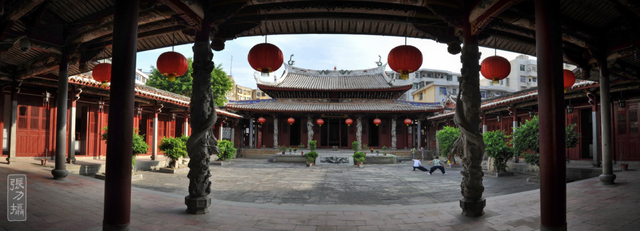 仙游十大美景！你去过哪几个？
