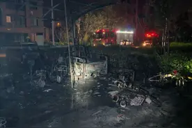 如何预防电动车火灾？这些细节要注意图片