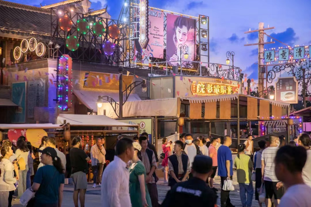 跟着达人一起打卡盐城限定秋景~