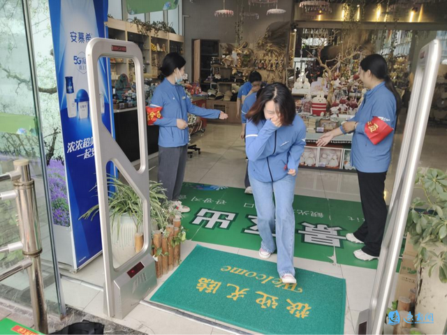 暑期安全不放假丨妙招+硬核科技“锁”牢假期平安