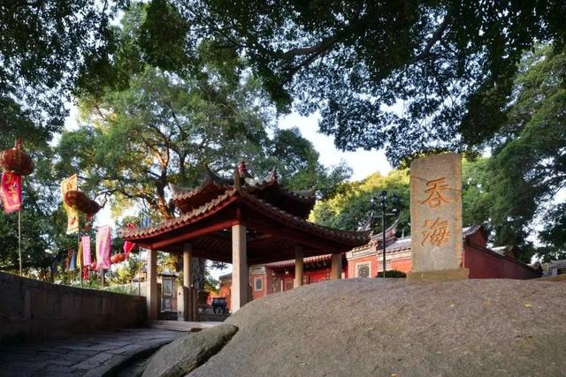 东方第一大港 | 泉州千米石头街藏着多少海丝传奇？
