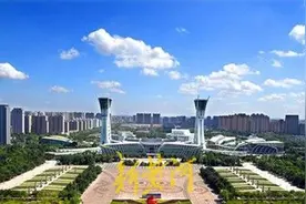 光芒聚焦：向上潍坊，更好潍坊图片