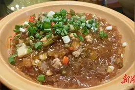 吃喝玩乐“衡”有味丨这个春节，去耒阳尝尝当地特色菜图片