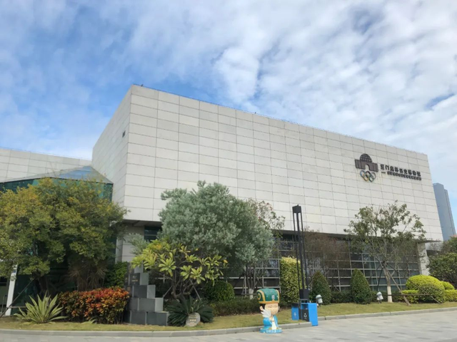 【游览指南】厦门奥林匹克博物馆怎么玩，速来收藏