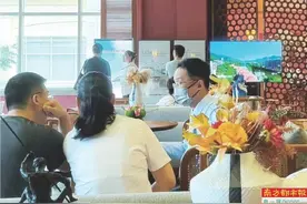 “517楼市新政”出台首周，广州指标盘访客多了近两成图片