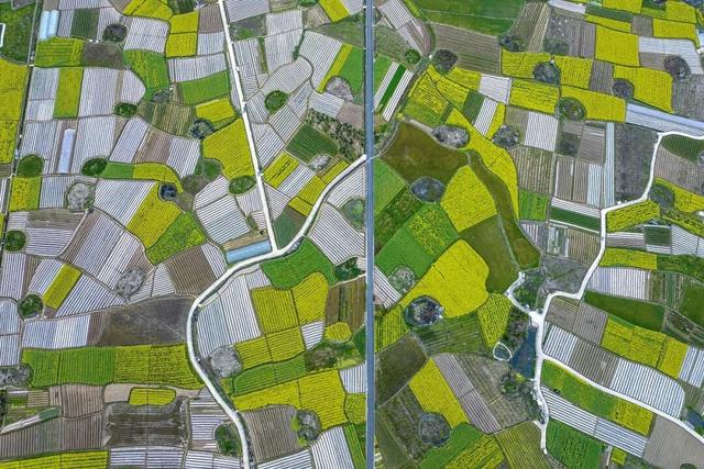 【交旅融合看皖南】交旅融合再提速！黄山204公里旅游风景道开工