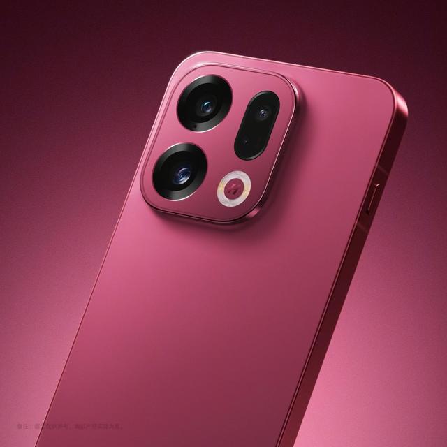 OPPO Find X9系列定档10月16日，携哈苏四摄与7000mAh电池登场