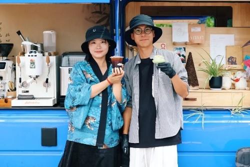 8月18日至24日咖啡车主友好周 滇池东岸多加一周！