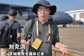 视频｜虎啸龙吟！歼20、歼35A惊艳亮相图片