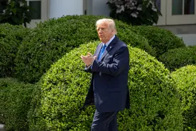 美债拍卖遇冷，“借新还旧”失灵？图片