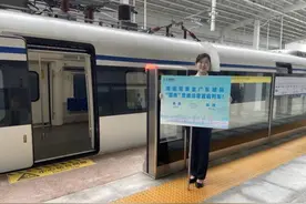 串联大湾区5座城市，“大号地铁”的三大猜想图片