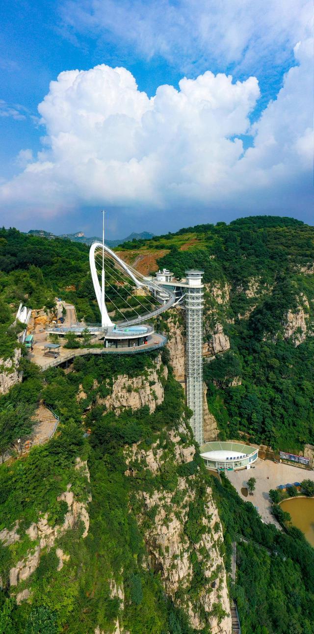 精彩纷呈！2025淄博潭溪山暑期“大事记”出炉！