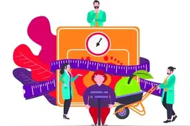 脂肪不是“好东西”？减肥须正念＋科学图片