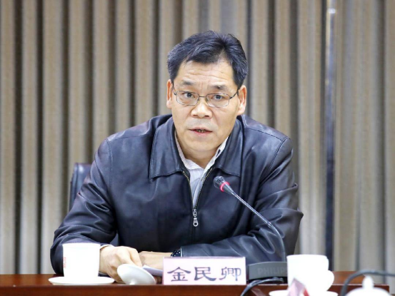 一周人事观察｜中国科协迎来新任副主席；多地市党政“一把手”调整