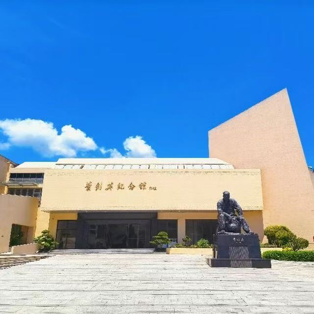 梅州2条线路入选全省“十五运”城市特色旅游线路