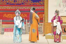 过年就要睇大戏！广州粤剧院2025年春班演出开启图片