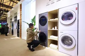 家电业三季度逆风翻盘，龙头企业双11抢“国补”红包冲业绩图片