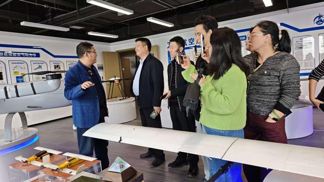 西咸新区：校地联动破壁垒 科研成果 “走实” 更 “走心”