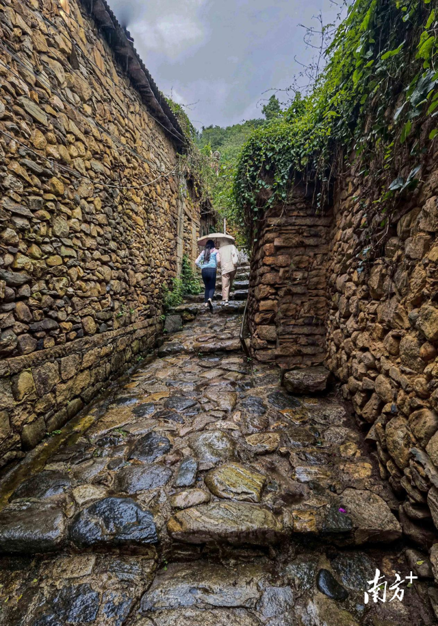 大理古城：苍洱之间的千年回响