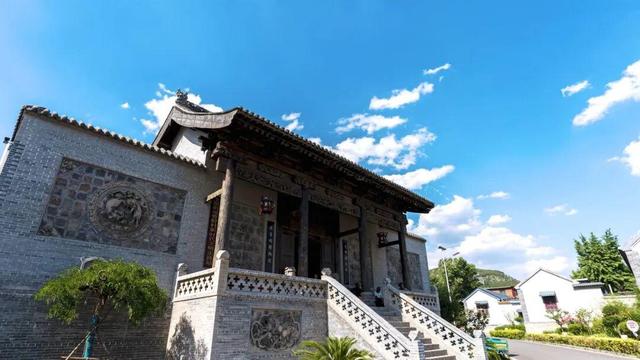 自驾行·游乡村｜济南路线推荐：历城、章丘篇
