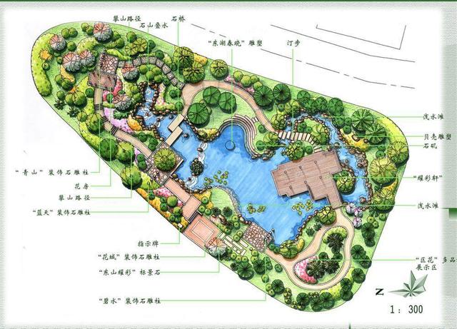 与城共生：跨越廿四载，一座金奖园林的诞生与重生