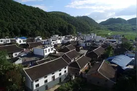 三都：文明风起阡陌间 和美乡村入画来图片