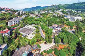 周末去哪儿 | 逃离高温炙烤，福州周末避暑游走起图片