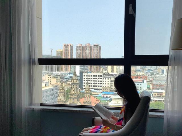 从西安到北京——和十岁女儿一起骑行